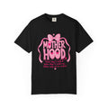 "Mother Hood" Cute Mom Shirt