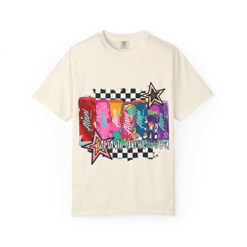 Alani Graphic T-Shirt