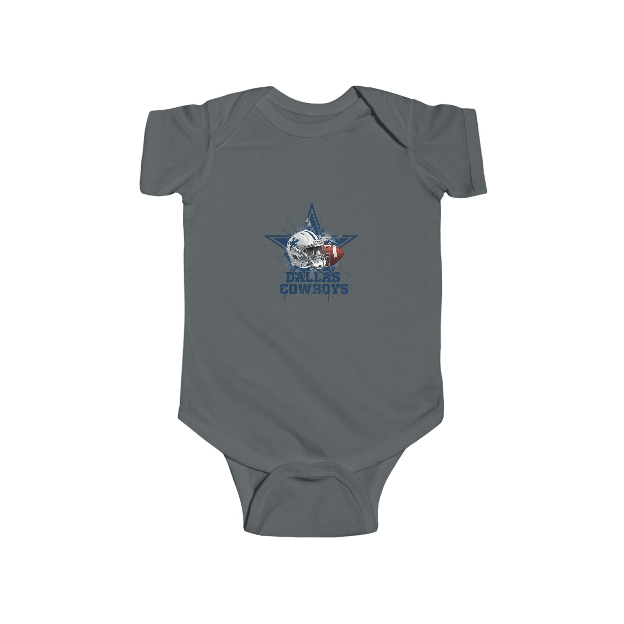Copy of Dallas Cowboys Infant Bodysuit