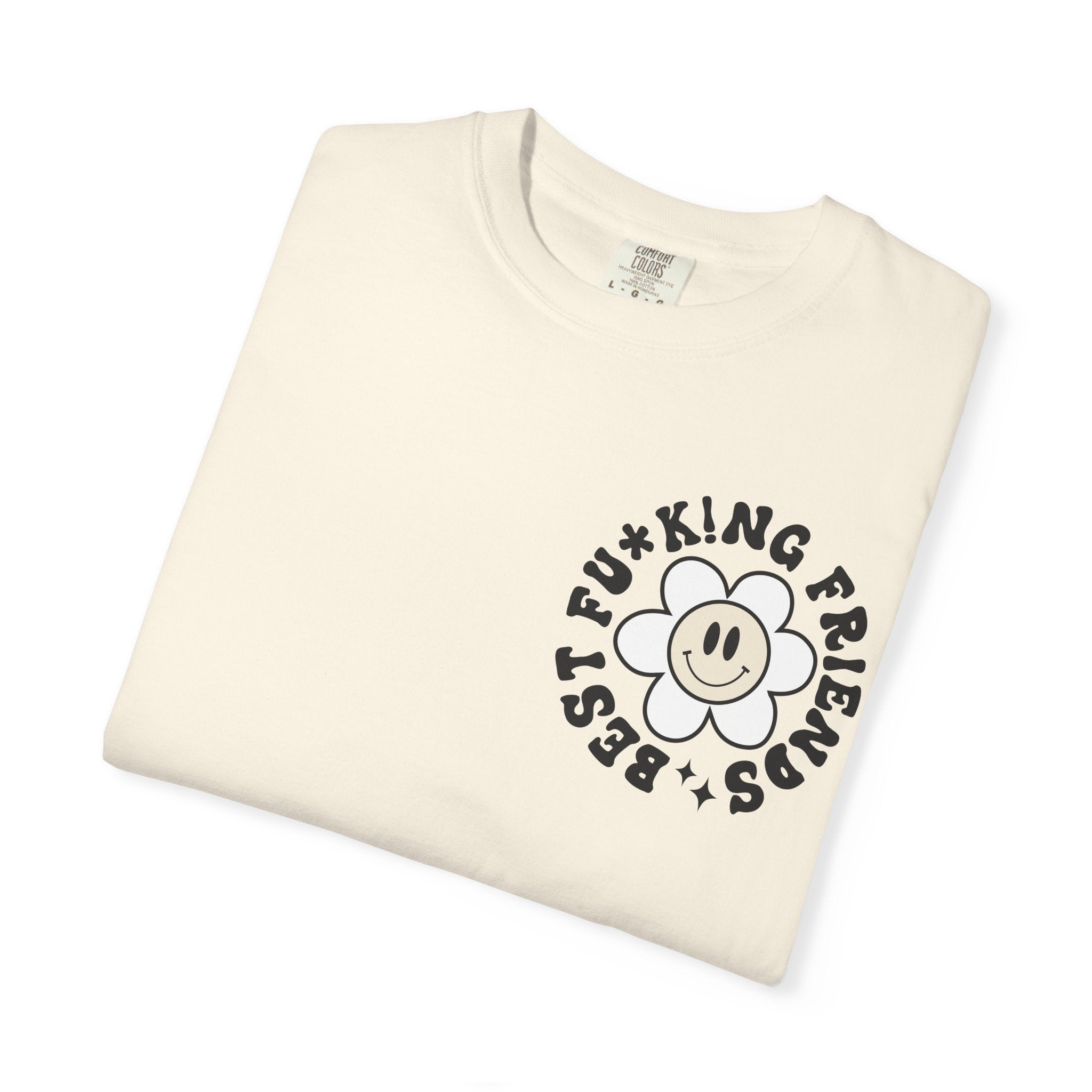 “My Bestie and I Talk Shit About You”