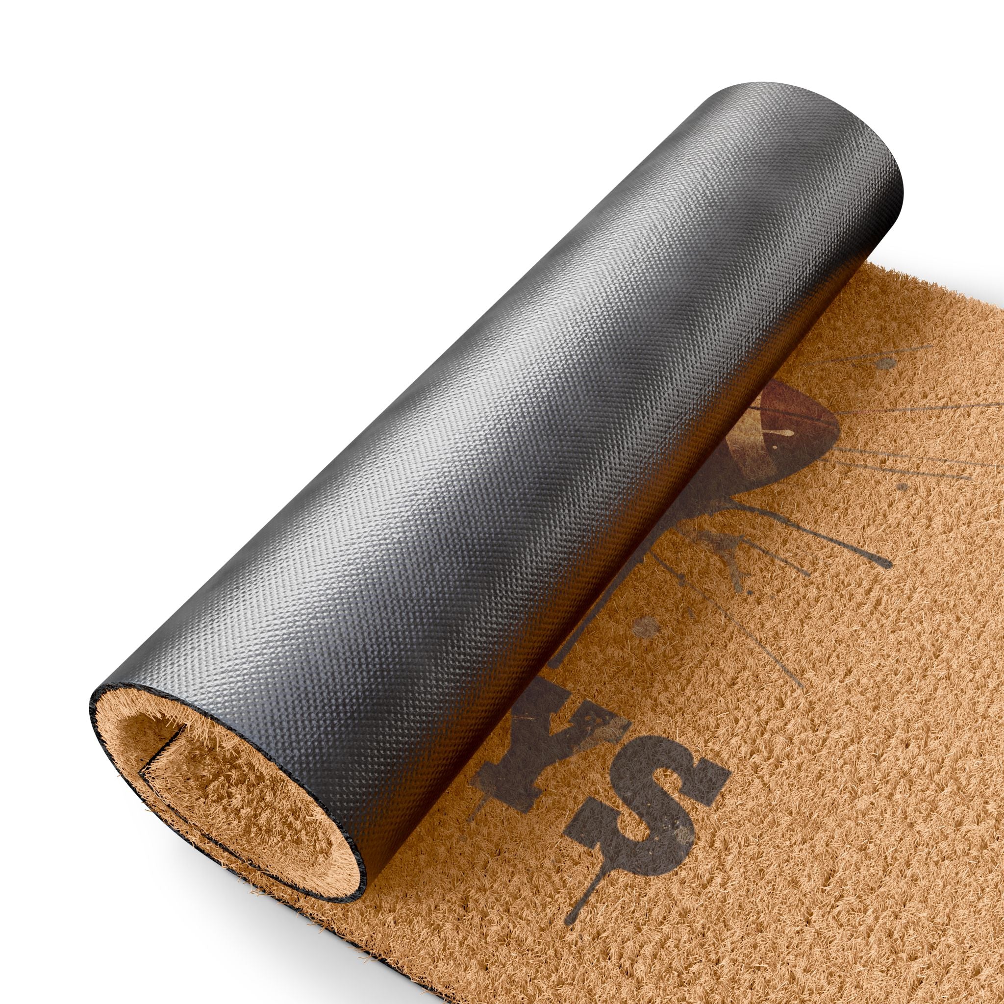 Cowboys Football Doormat